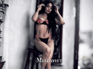 Miadaviet