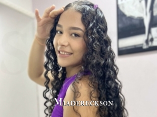 Miadereckson