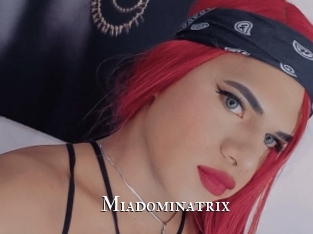 Miadominatrix