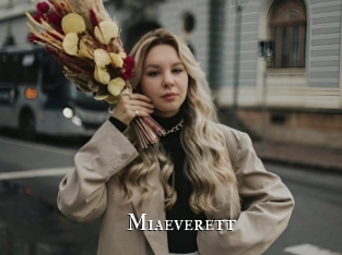 Miaeverett