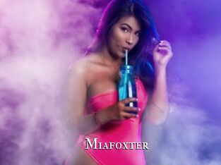 Miafoxter