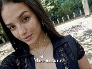Miafreckles