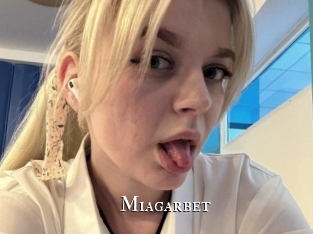Miagarbet