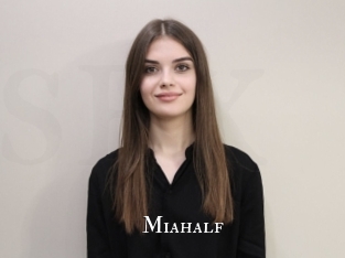 Miahalf