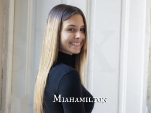 Miahamilton
