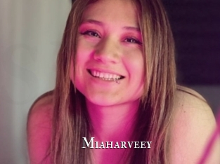 Miaharveey