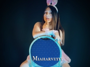 Miaharveyyy