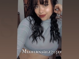 Miahernadez303av