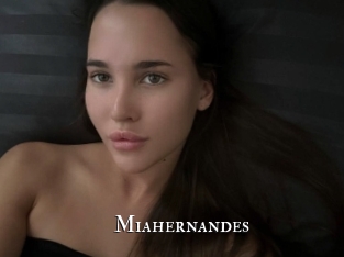 Miahernandes