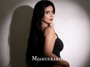 Miahgerardi