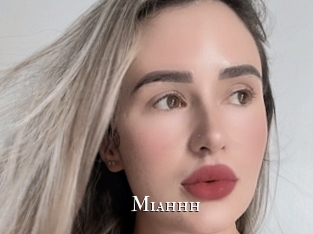 Miahhh