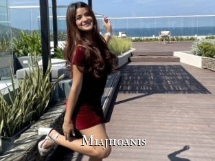 Miajhoanis