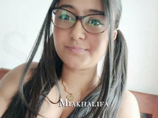 Miakhalifa