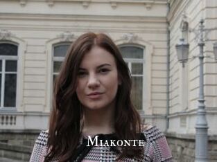 Miakonte