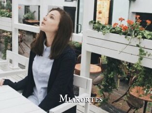Miakortes