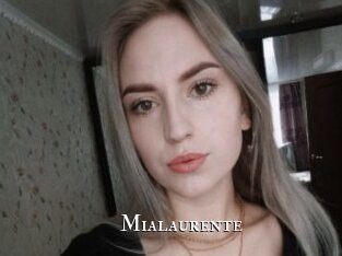 Mialaurente