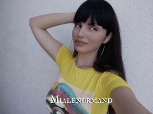 Mialenormand