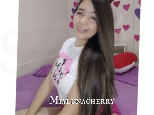 Mialunacherry