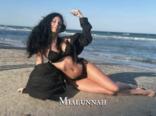 Mialunnah
