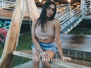 Miamarinhot