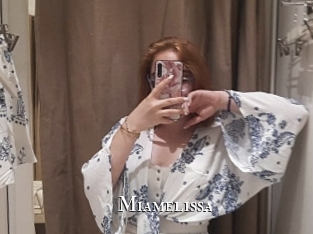 Miamelissa