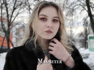 Miameyer