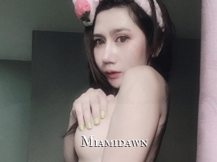 Miamidawn