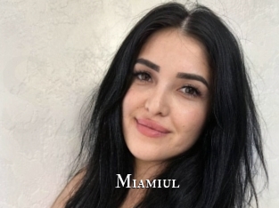Miamiul