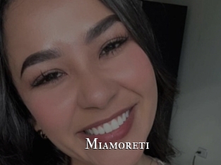 Miamoreti