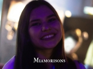 Miamorisons