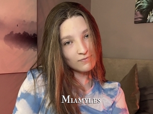 Miamyles
