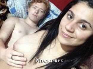 Mianderek