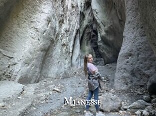 Mianesse
