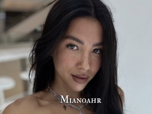 Mianoahr