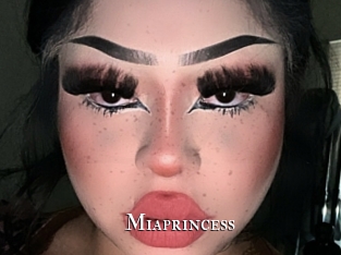 Miaprincess
