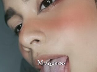 Miaqueens