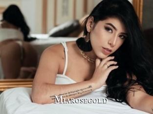 Miarosegold