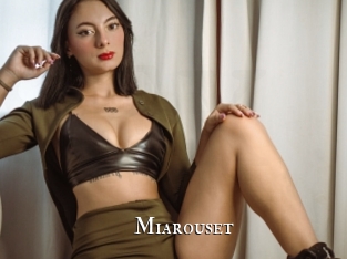 Miarouset