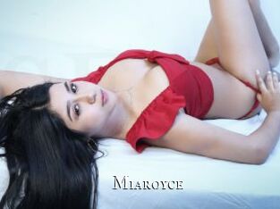 Miaroyce