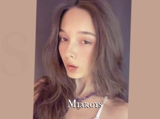 Miaroys
