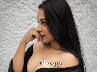 Miasajim