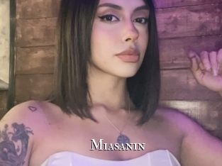 Miasanin
