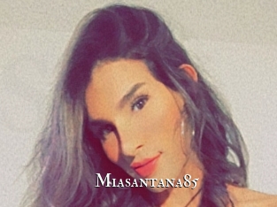 Miasantana85