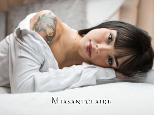 miasantclaire cams