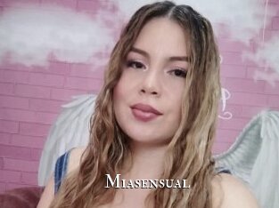 Miasensual