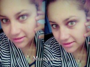 Miasexxlove