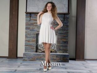 Miashyy