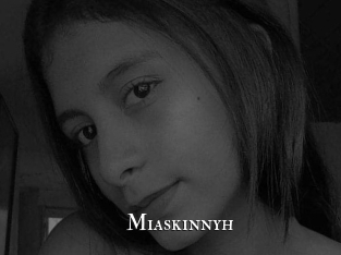 Miaskinnyh