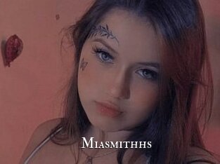 Miasmithhs