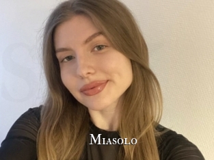 Miasolo